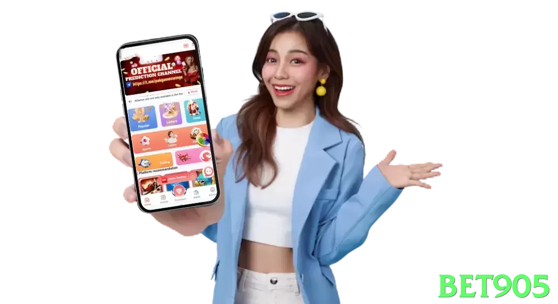 bet905 - 2