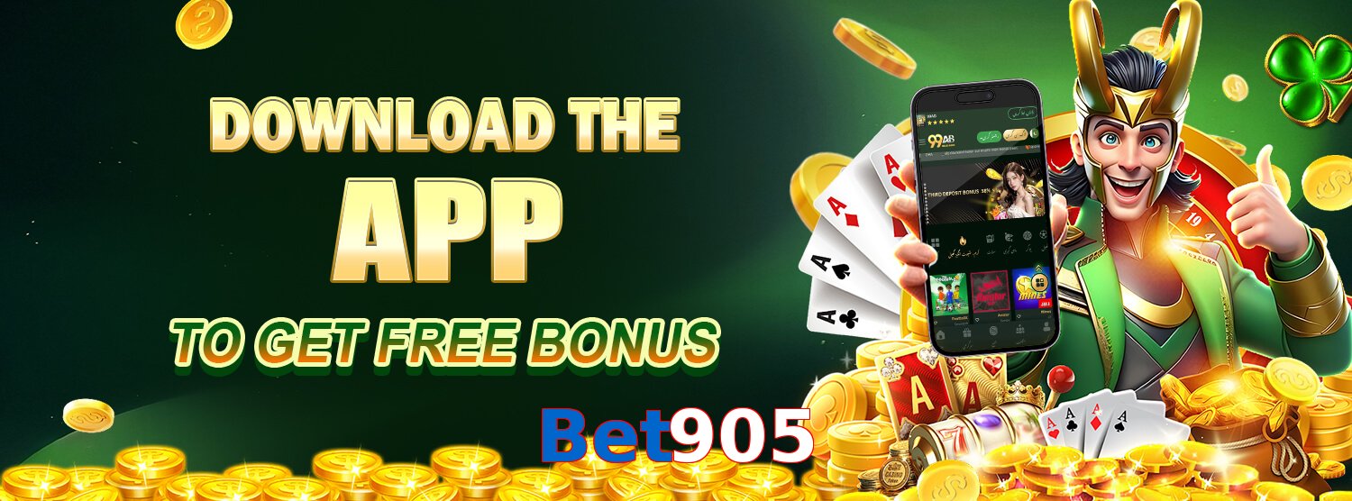 Bet905