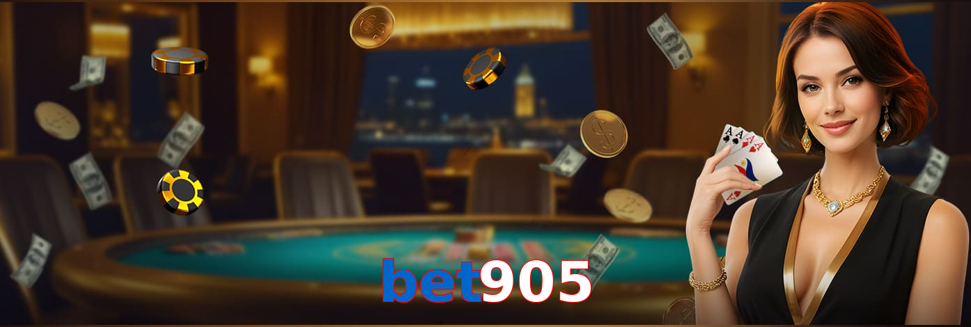 Bet905